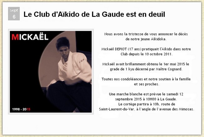 deces_mickael