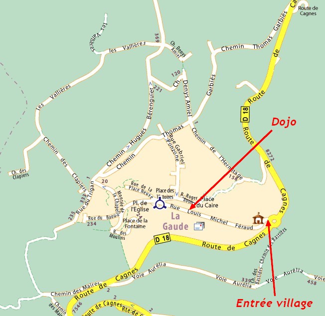 plan dojo
